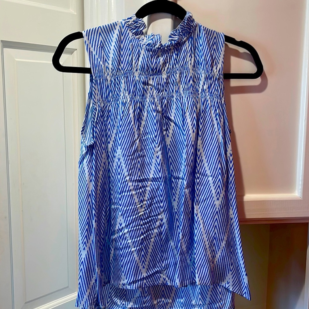 THML blouse